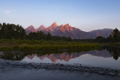 GT17.SchwabacherLandingSunriseReflectionGrandTetonNP_NMH6817 GT17.SchwabacherLandingSunriseReflectionGrandTetonNP_NMH6817